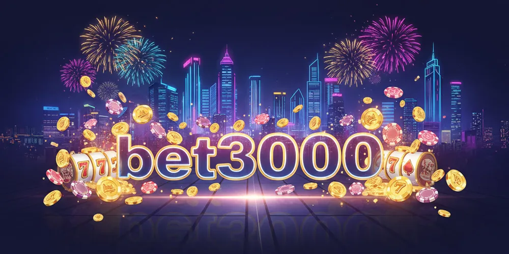 Bet3000 Casino en ligne