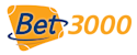 Bet3000 Casino Logo